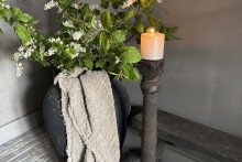 Staande kandelaar Nr 3